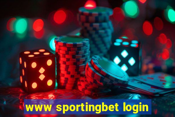 www sportingbet login