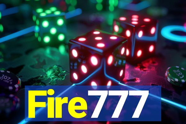 Fire777