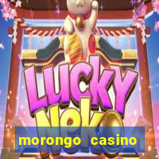 morongo casino resort & spa