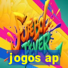 jogos ap