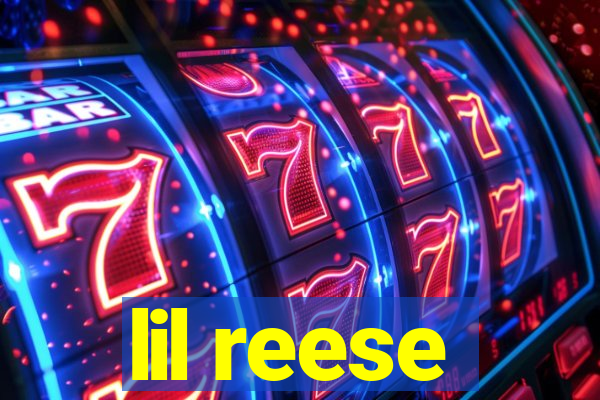 lil reese