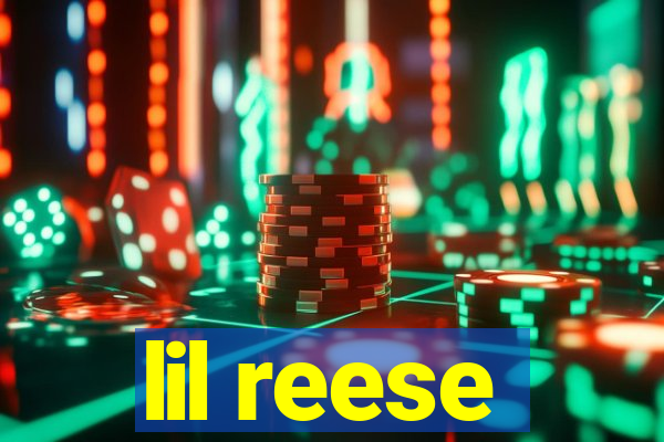 lil reese