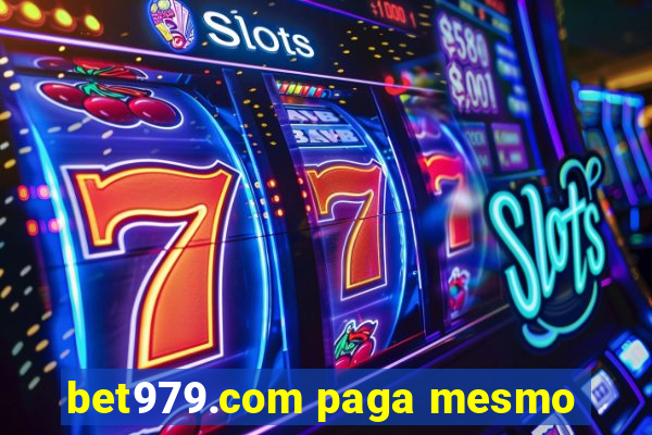 bet979.com paga mesmo