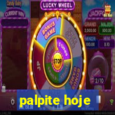 palpite hoje