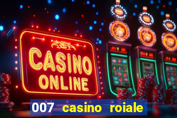 007 casino roiale torrent magnet