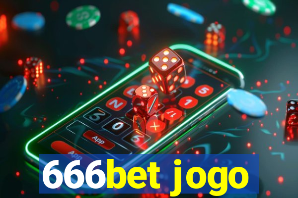 666bet jogo