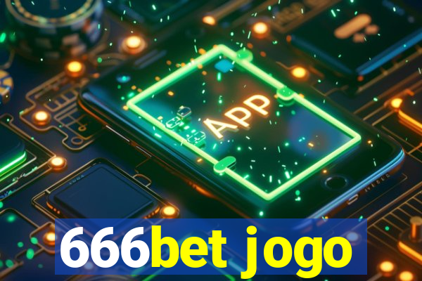 666bet jogo