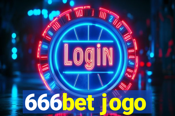 666bet jogo