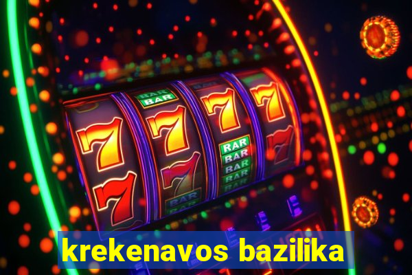 krekenavos bazilika