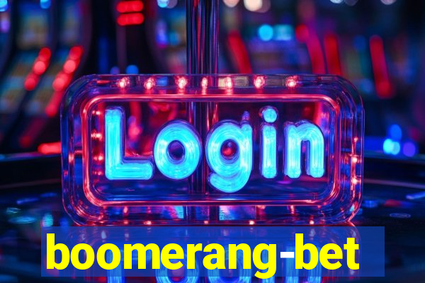 boomerang-bet