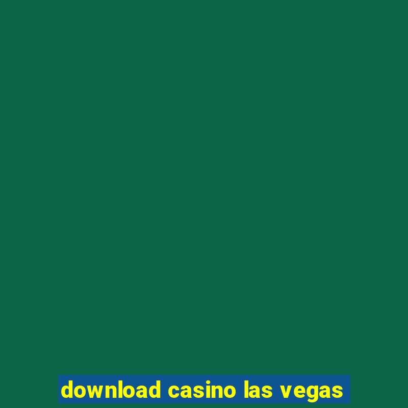 download casino las vegas