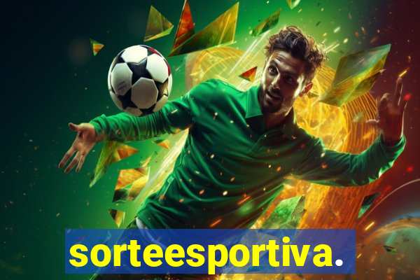 sorteesportiva.bet