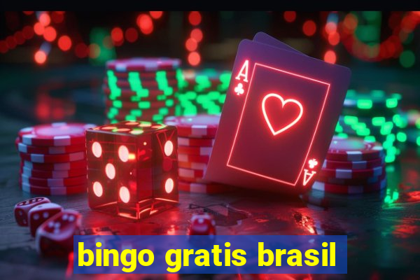 bingo gratis brasil