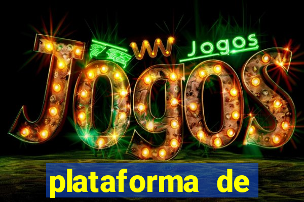 plataforma de porcentagem de jogos