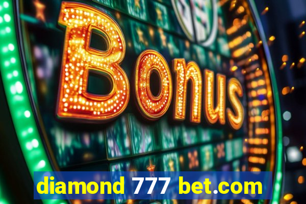 diamond 777 bet.com