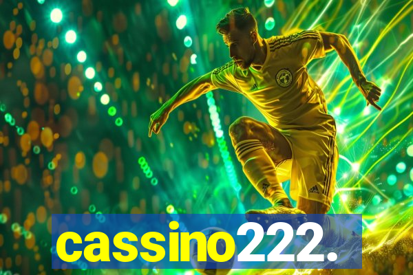 cassino222.