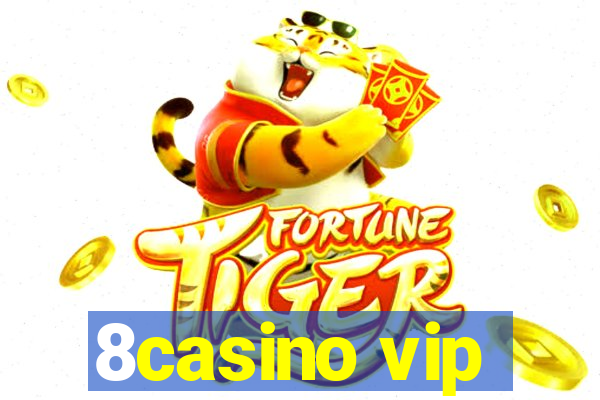 8casino vip