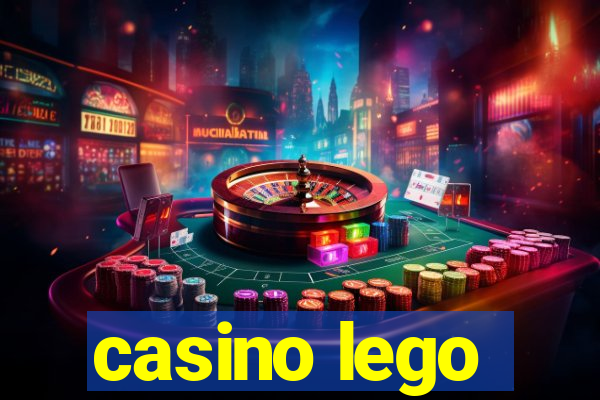 casino lego