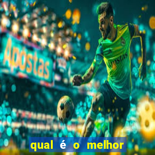 qual é o melhor jogo do tigrinho