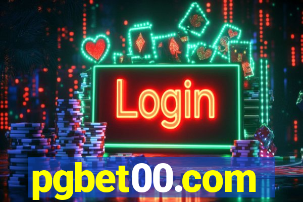 pgbet00.com