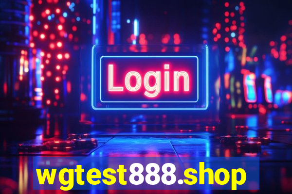 wgtest888.shop