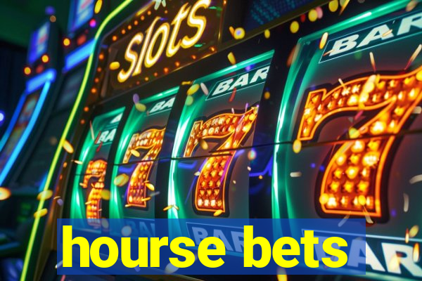 hourse bets