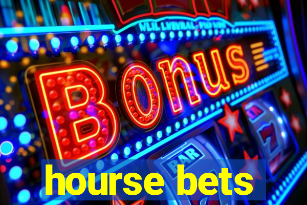 hourse bets