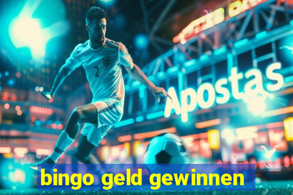 bingo geld gewinnen