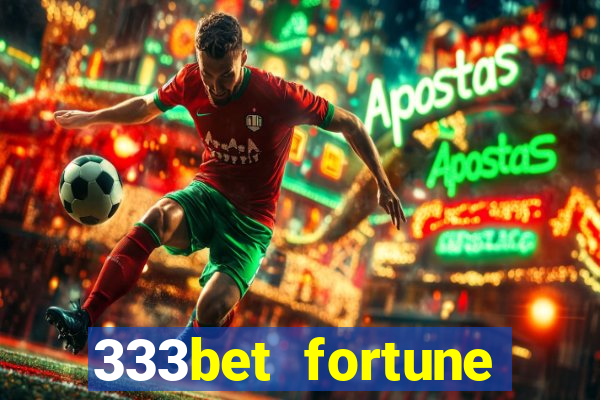 333bet fortune tiger apk