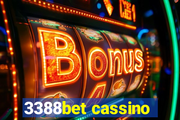 3388bet cassino