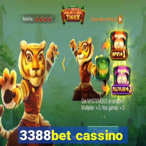 3388bet cassino