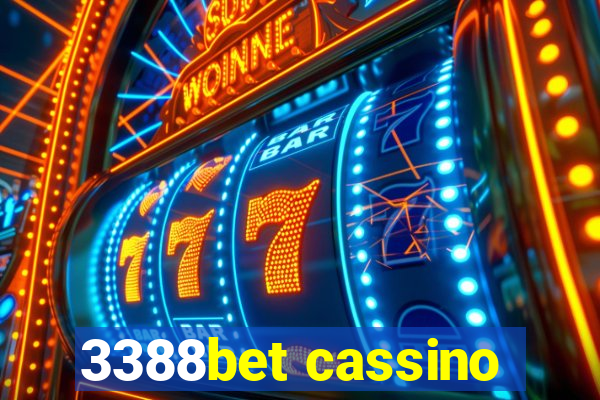 3388bet cassino