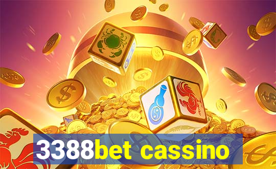 3388bet cassino