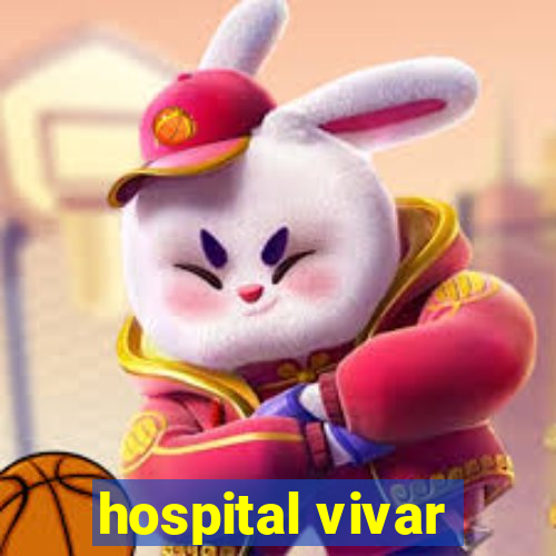 hospital vivar