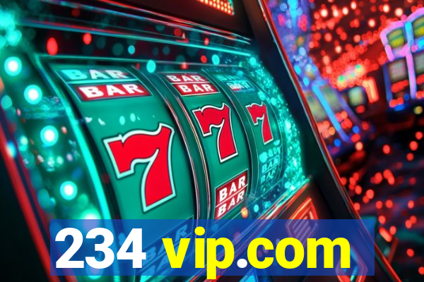 234 vip.com