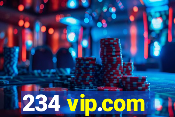 234 vip.com