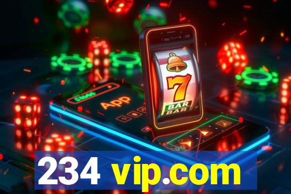 234 vip.com