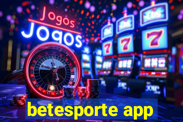 betesporte app