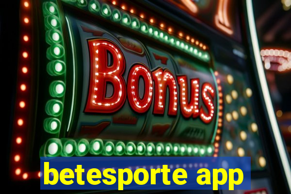 betesporte app