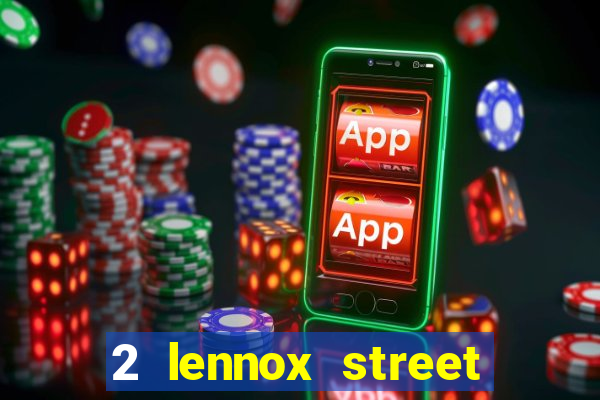 2 lennox street casino nsw 2470