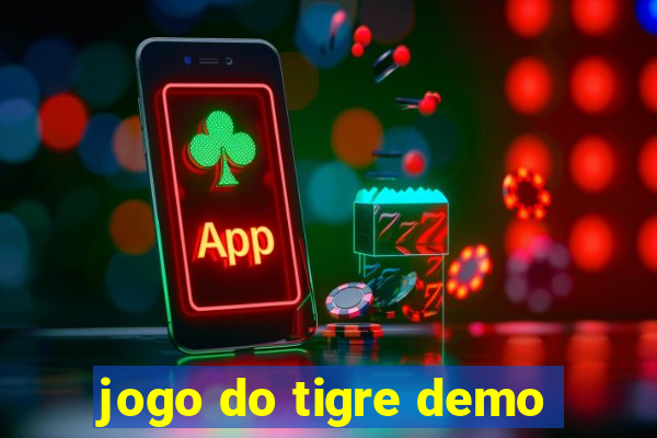 jogo do tigre demo