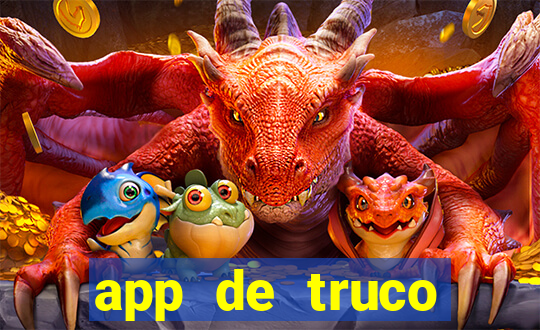 app de truco valendo dinheiro