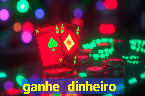 ganhe dinheiro jogando poker online