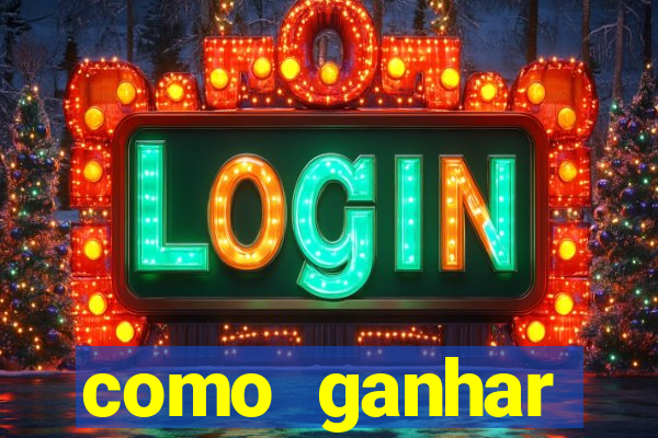 como ganhar dinheiro nos jogos de cassino