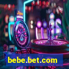 bebe.bet.com