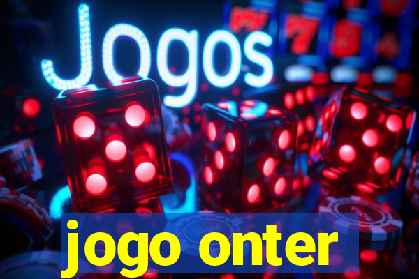 jogo onter