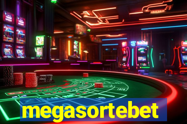 megasortebet