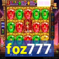 foz777