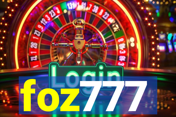 foz777