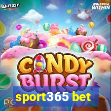 sport365 bet